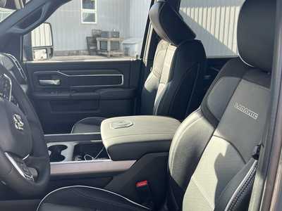 2026 RAM 2500 Crew Cab, $69352. Photo 6