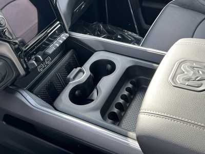 2026 RAM 2500 Crew Cab, $69352. Photo 7