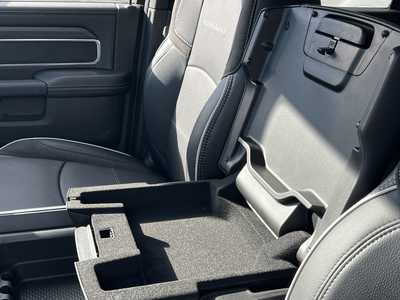2026 RAM 2500 Crew Cab, $69352. Photo 10