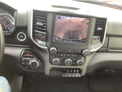 2022 RAM 1500 Crew Cab, $29975. Photo 11