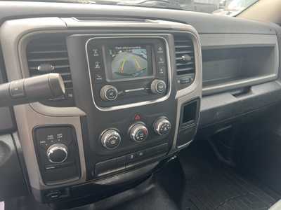 2015 RAM 2500 Reg Cab, $9975. Photo 6