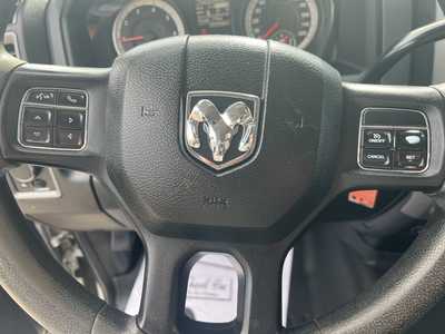 2015 RAM 2500 Reg Cab, $9975. Photo 7