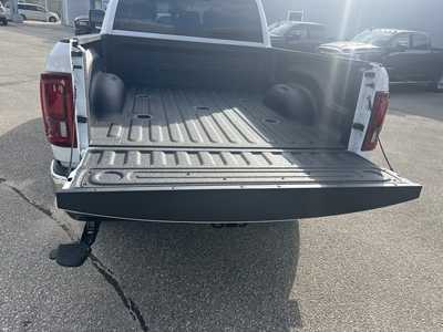 2026 RAM 2500 Crew Cab, $93985. Photo 5