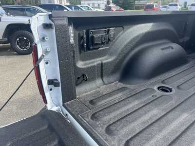 2026 RAM 2500 Crew Cab, $93985. Photo 6