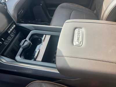 2026 RAM 2500 Crew Cab, $93985. Photo 9