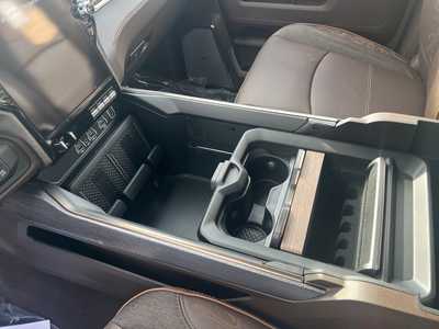 2026 RAM 2500 Crew Cab, $93985. Photo 10