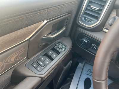 2026 RAM 2500 Crew Cab, $93985. Photo 11