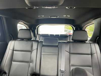 2026 Dodge Durango, $47196. Photo 5
