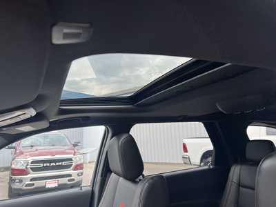 2026 Dodge Durango, $47196. Photo 6