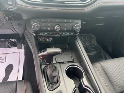 2026 Dodge Durango, $47196. Photo 7