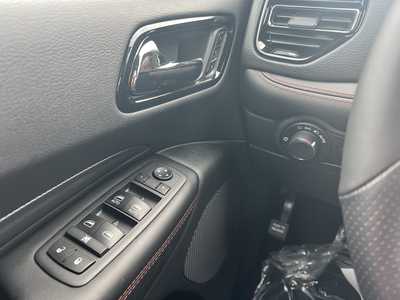 2026 Dodge Durango, $47196. Photo 9