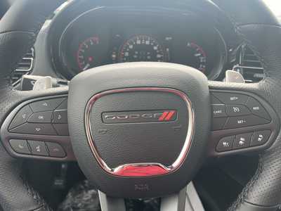 2026 Dodge Durango, $47196. Photo 10