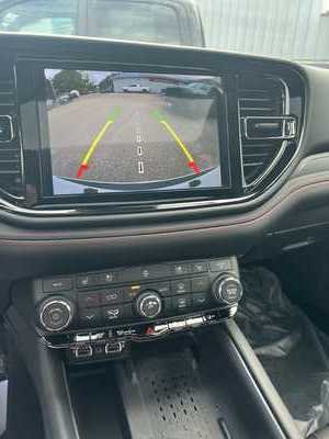 2026 Dodge Durango, $47196. Photo 11