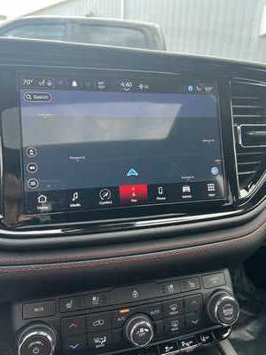 2026 Dodge Durango, $47196. Photo 12