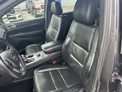 2019 Jeep Grand Cherokee, $15975. Photo 6