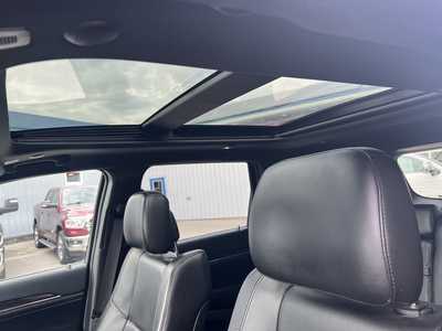 2019 Jeep Grand Cherokee, $15975. Photo 8