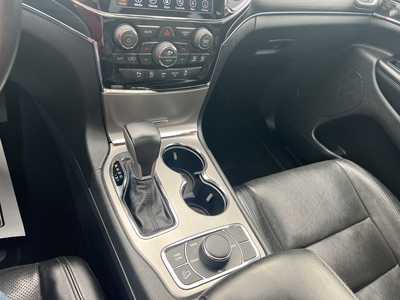 2019 Jeep Grand Cherokee, $15975. Photo 9