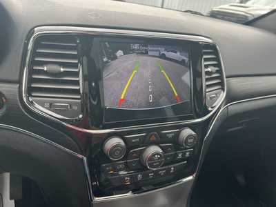 2019 Jeep Grand Cherokee, $15975. Photo 10