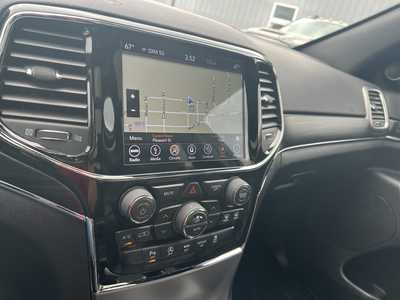 2019 Jeep Grand Cherokee, $15975. Photo 11