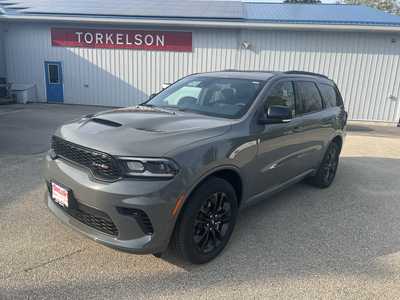 2026 Dodge Durango, $47755. Photo 1