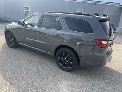 2026 Dodge Durango, $47755. Photo 2