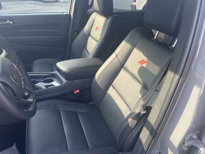2026 Dodge Durango, $47755. Photo 5