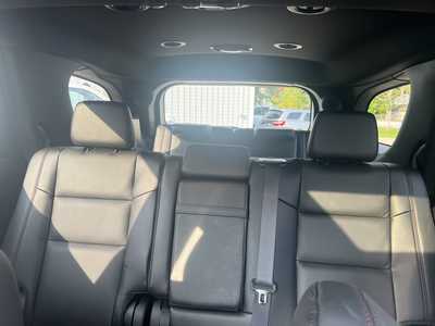 2026 Dodge Durango, $47755. Photo 7