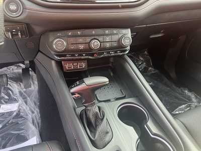 2026 Dodge Durango, $47755. Photo 8