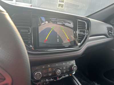 2026 Dodge Durango, $47755. Photo 11