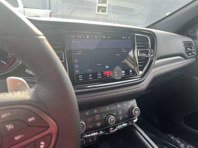 2026 Dodge Durango, $47755. Photo 12