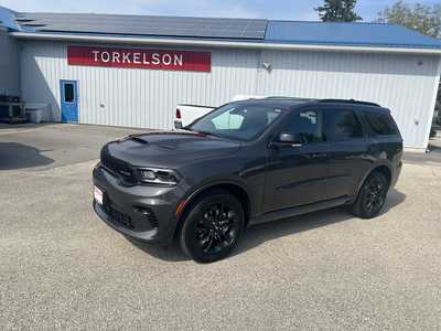 2026 Dodge Durango, $47755. Photo 1