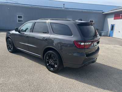 2026 Dodge Durango, $47755. Photo 2