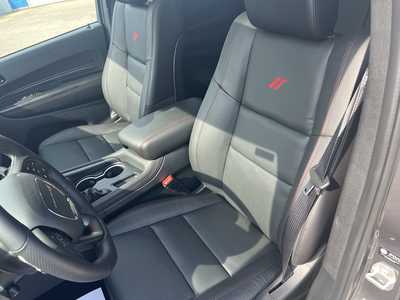2026 Dodge Durango, $47755. Photo 5