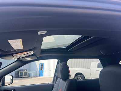 2026 Dodge Durango, $47755. Photo 6