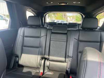 2026 Dodge Durango, $47755. Photo 7