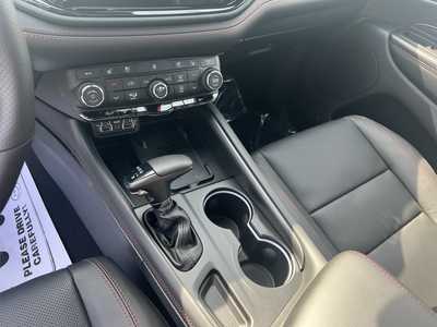 2026 Dodge Durango, $47755. Photo 8