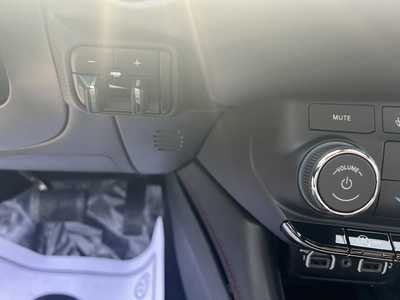 2026 Dodge Durango, $47755. Photo 9