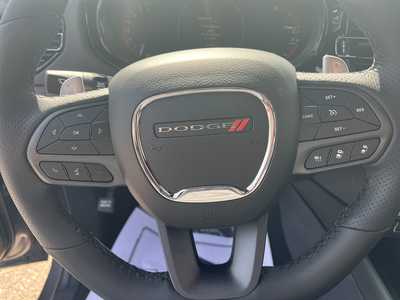 2026 Dodge Durango, $47755. Photo 10