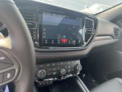 2026 Dodge Durango, $47755. Photo 11
