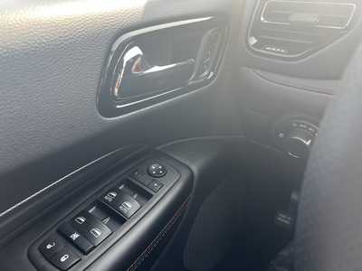 2026 Dodge Durango, $47755. Photo 12