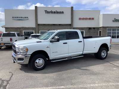 2024 RAM 3500 Crew Cab, $56975. Photo 1