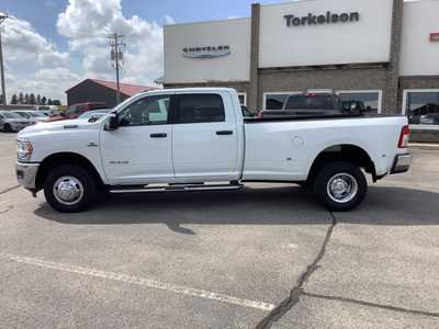 2024 RAM 3500 Crew Cab, $56975. Photo 2
