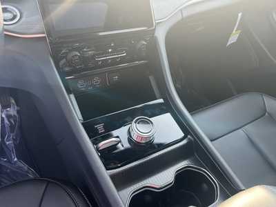 2025 Jeep Grand Cherokee, $43894. Photo 8