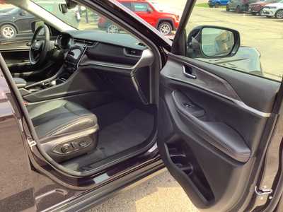 2023 Jeep Grand Cherokee, $35975. Photo 7