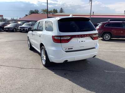 2021 Dodge Durango, $26975. Photo 3