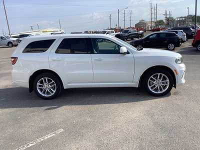 2021 Dodge Durango, $26975. Photo 5