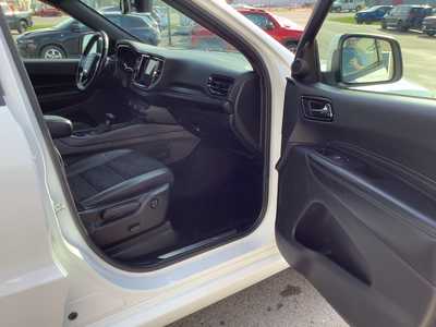 2021 Dodge Durango, $26975. Photo 7