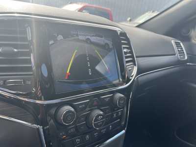 2019 Jeep Grand Cherokee, $20975. Photo 9
