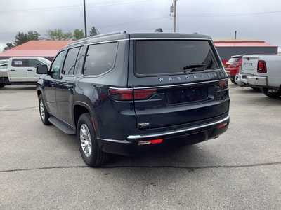2024 Jeep Wagoneer, $54975. Photo 3