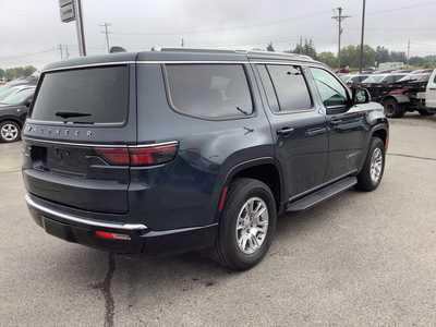 2024 Jeep Wagoneer, $54975. Photo 4